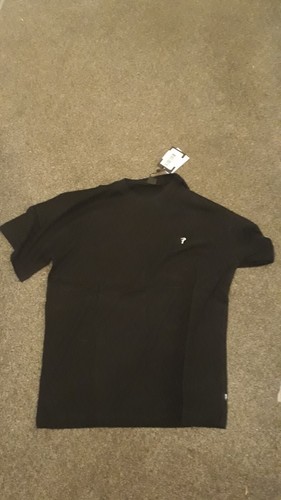 Patta tee shirt size small - patta,
