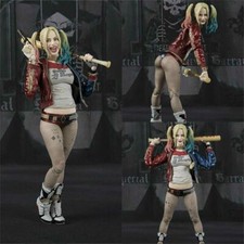 Movie Suicide Squad Harley
