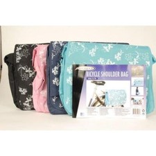 Double Bicycle Bag Water