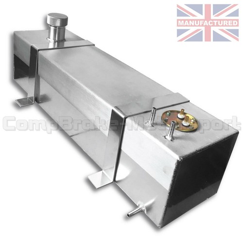 Alloy tank gallon high - 8,
