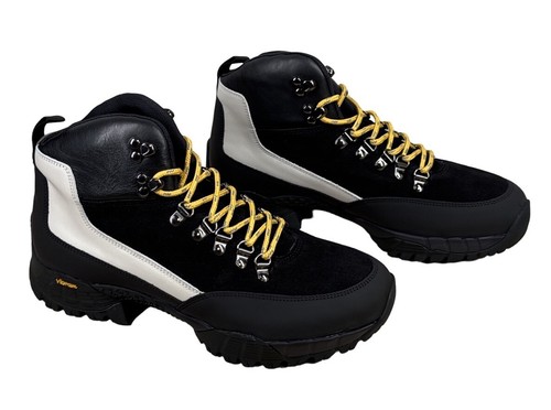 Lindeberg hiker high black - hiker,