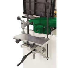 Holzstar Slot Mortising Attachment for UMK 5-260 Universal Woodworking Machine
