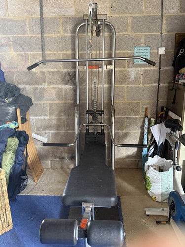 This powerpak 2000 with a - is,