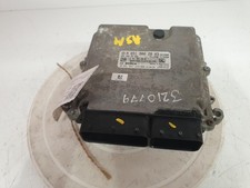 MERCEDES BENZ VITO 2015 ENGINE