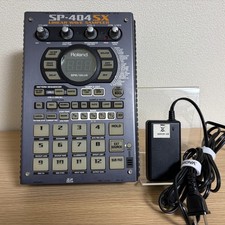 Roland SP-404SX Linear Wave