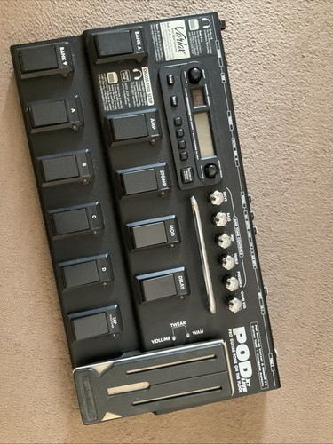 Line pod live electric - xt,
