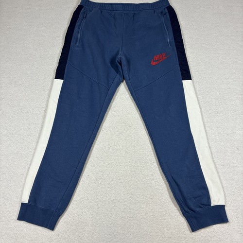 Nike sportswear hybrid fleece - nike,