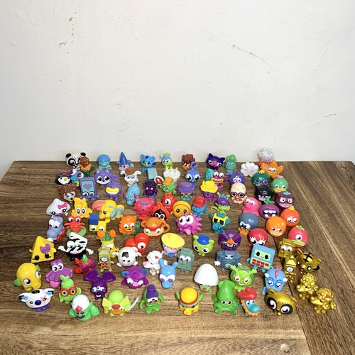 Moshi monsters bundle - of, 93