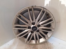 FORD FOCUS ZETEC EDITION MK3