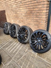 RANGE ROVER VOGUE Ls588 SET OF