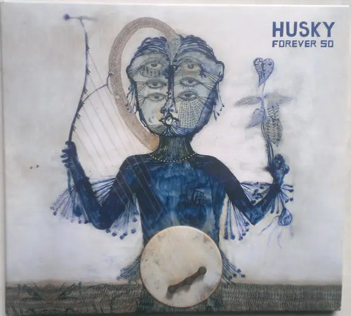 Husky forever digisleeve - forever,