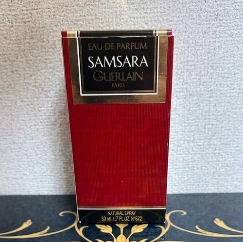 Guerlain samsara eau parfum - samsara,