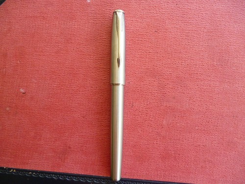 Parker sonnet fountain pen - parker,
