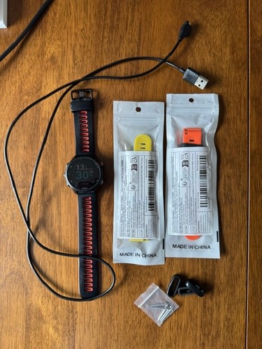Garmin forerunner 245 - garmin,