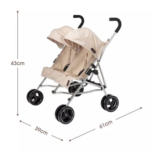 Celuna premium junior twin - junior,