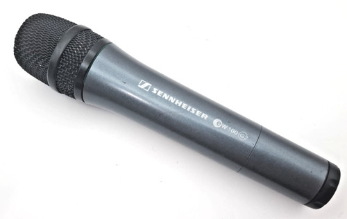 Sennheiser skm100 e835 - sennheiser,