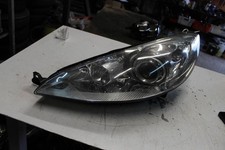 Peugeot 407 2007 Left front