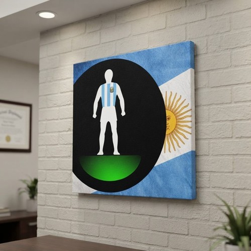 Argentina soccer inspired - argentina, soccer-inspired