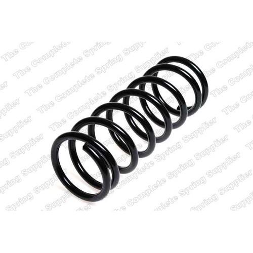 Coil springs for - 2x,