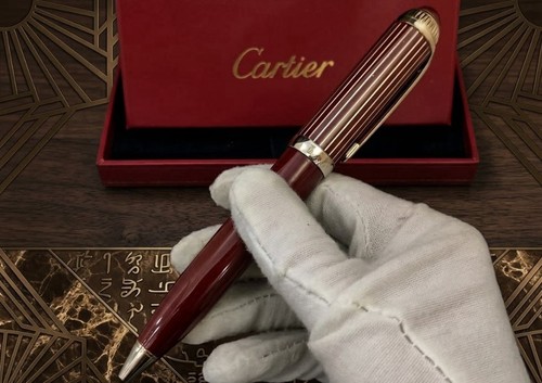 Roadster cartier ballpoint - ballpoint, pen