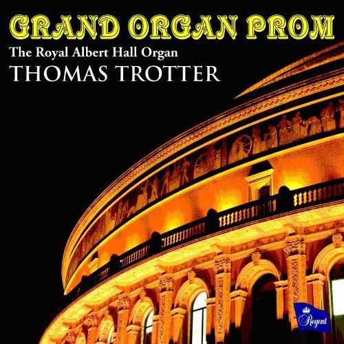Grand organ from - grand,