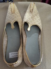 Mens Juti Indian Traditional