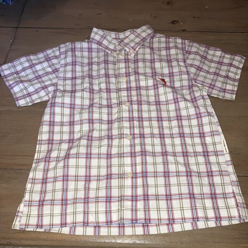 Darcy brown london shirt - darcy,