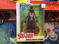 NEW McFarlane Toys Gunslinger
