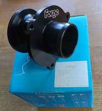 Forge FMMD2 VW, Audi, and SEAT Turbo Muffler Delete Pipe (EA888 Engine)