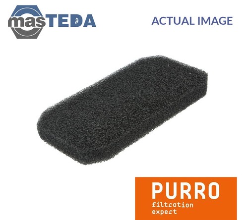 Pur hc0728 cabin pollen - cabin,