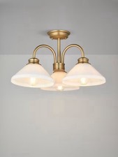 John Lewis Tula Opaline 3 Arm