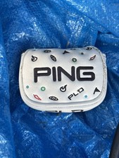 Ping PLD Mallet Putter Head