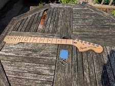 Loaded Squier Standard Large