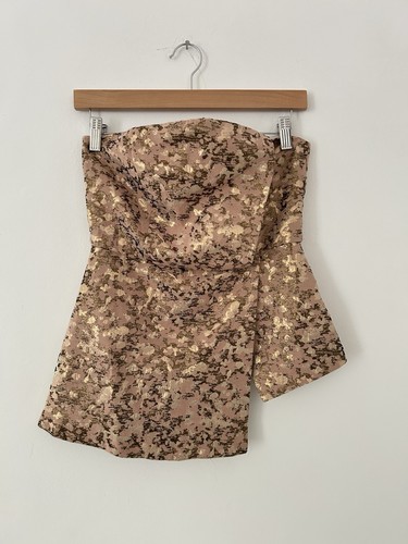 Vintage y2k topshop pink gold - topshop,
