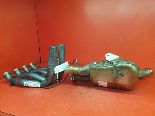 2015 yamaha yzf exhaust - 2015,