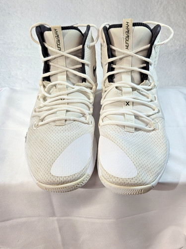 Nike hyperdunk mens white - nike,