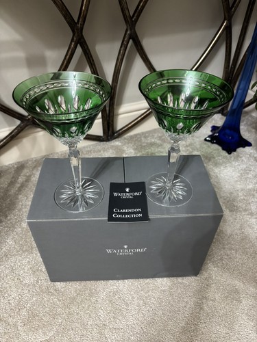 Waterford crystal clarendon - waterford,