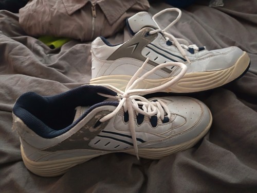 Active size shoes - size, you