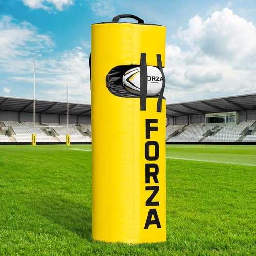 Forza rugby jackal tackle bag - jackal,