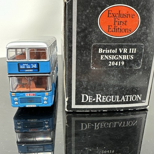 Efe 20419 bristol iii - 20419,