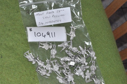 28mm 7yw castings front - -,