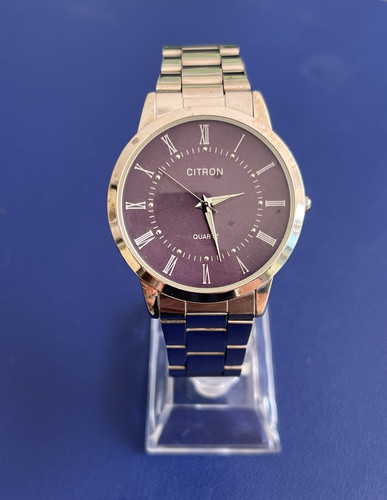 Citron quartz analogue - citron,