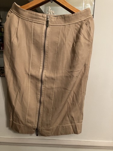 Amanda wakeley beige silk - wakeley,