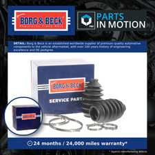 Steering Rack Boot fits