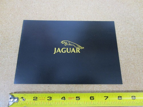 1984 jaguar xj6 vanden plas - 1984,