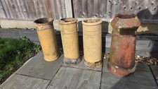 4 x Original Doulton Victorian