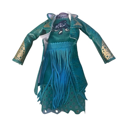 Disney descendants uma isle - descendants,