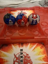 Bakugan BakuMutants Two