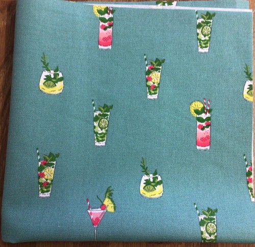 Sophie allport cocktails - sophie,