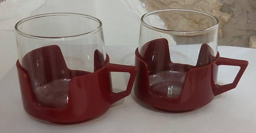 Vintage jaj pyrex - jaj,